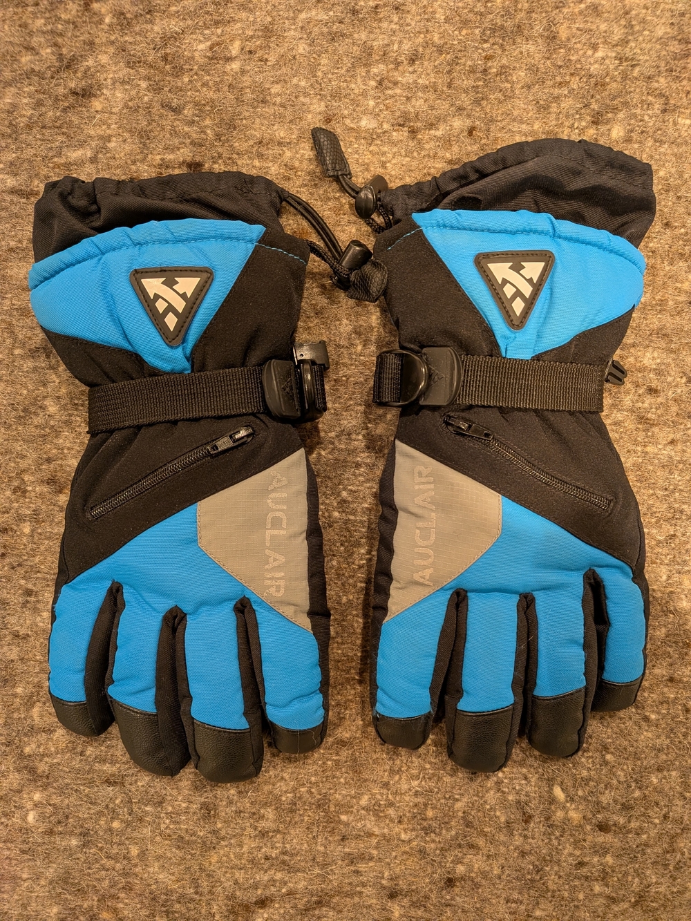 Auclair Insulated Winter Gloves